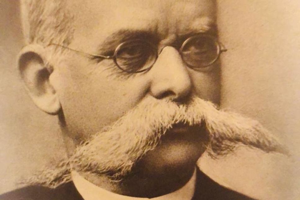 Gustav Adolf Knoop
