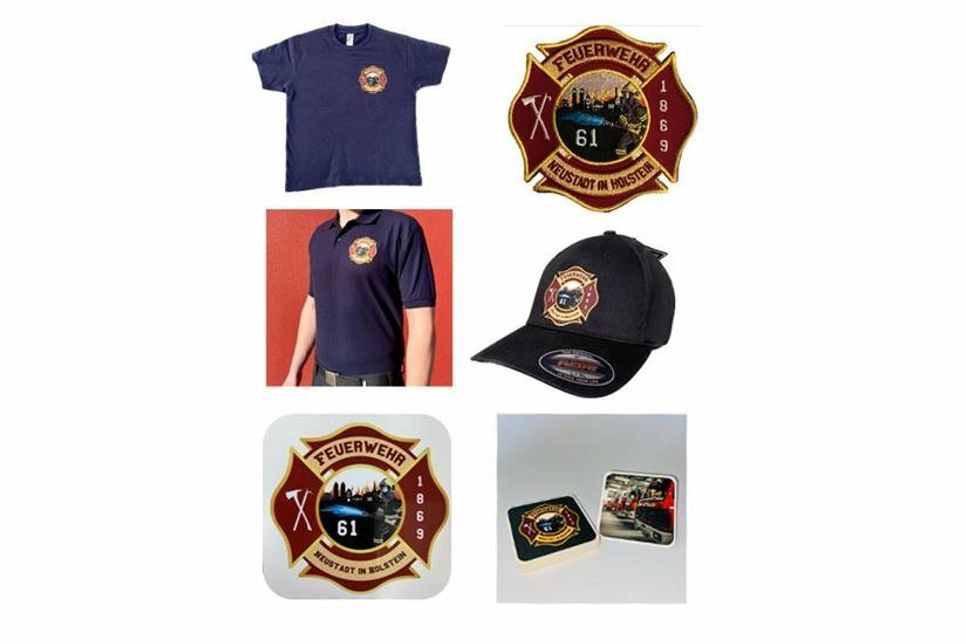 Onlineshop des Fördervereins hat sein Sortiment erweitert.