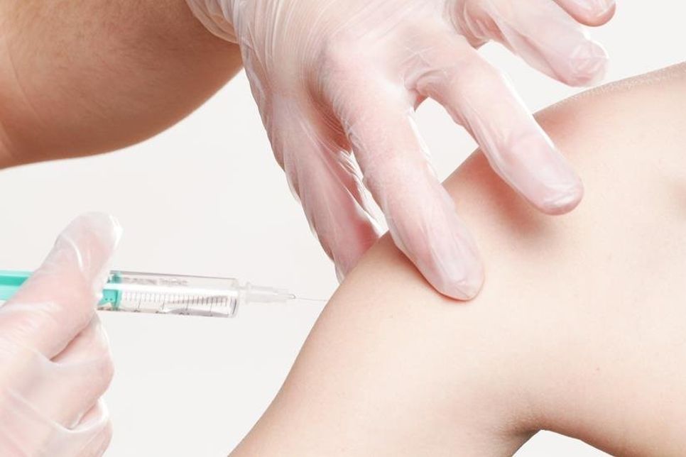 Ab dem 6. April dürfen auch die Hausärzte die Corona-Schutzimpfungen durchführen.