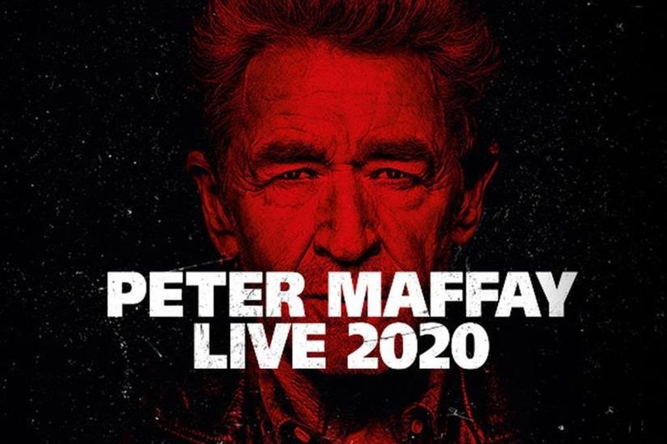 Peter Maffay probt in Timmendorfer Strand und gibt vor dem Tour-Start 2020 zwei Warm-Up-Konzerte im Maritim Seehotel. (Foto: Wolfgang Köhler/Art: Sassenbach)