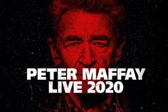 Peter Maffay probt in Timmendorfer Strand und gibt vor dem Tour-Start 2020 zwei Warm-Up-Konzerte im Maritim Seehotel. (Foto: Wolfgang Köhler/Art: Sassenbach)