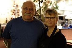 Antonio und Sabine Lagrasta freuen sich auf ihre Gäste. Foto: Antonio Lagrasta.