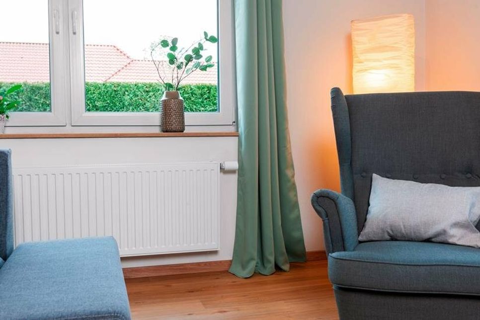 Eine smarte Einzelraumregelung senkt den Energieverbrauch und erhöht gleichzeitig den Wohnkomfort. Foto: djd/eQ-3