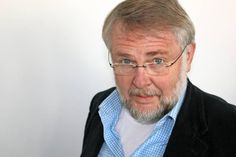Gerd Spieckermann.
