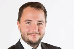 Patrick Stöben, geschäftsführender Gesellschafter der Otto Stöben GmbH.