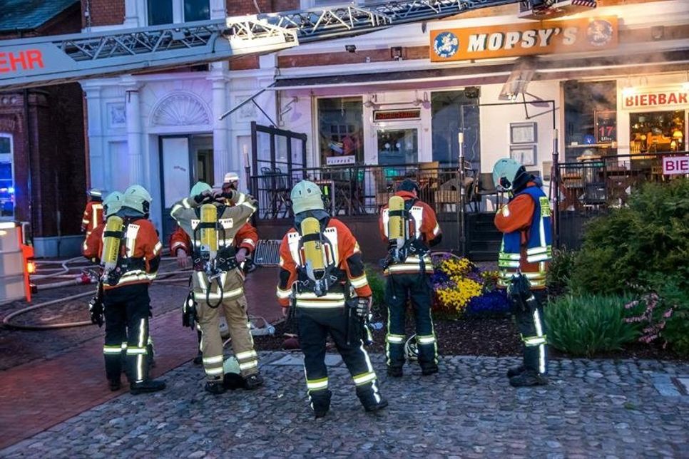 Foto:  Arne Jappe.