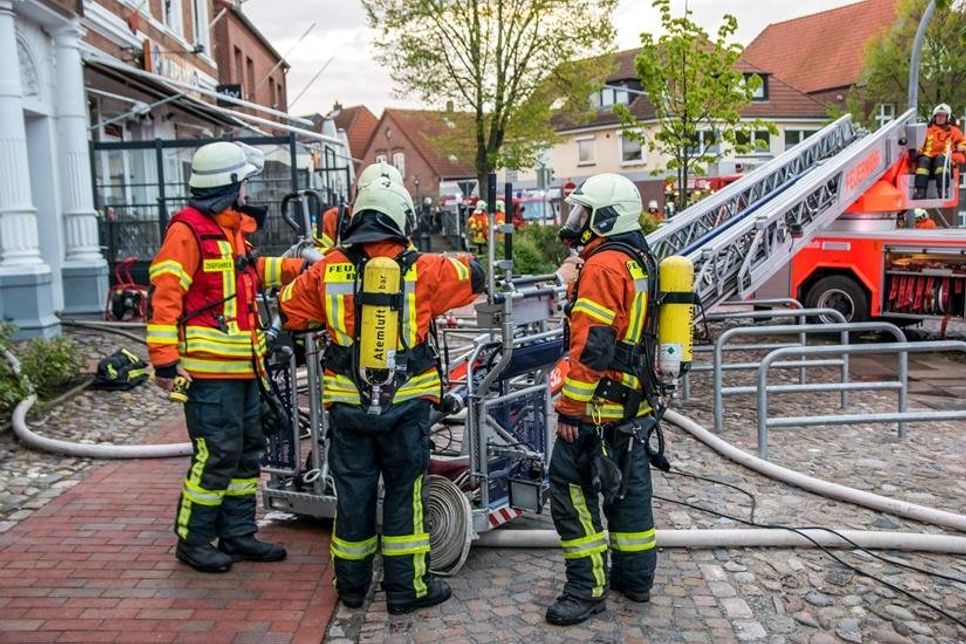 Foto:  Arne Jappe.