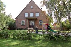 Der Garten in Cismarfelde