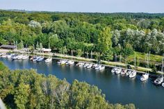 Ab 14 Uhr laden die Mitglieder des Stettiner Yacht Club e. V. ...