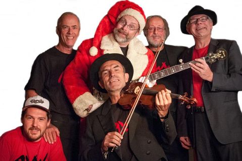 „Appletown Waschboard Worms“.