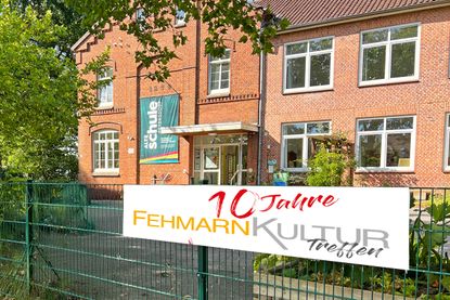 FehmarnKultur 10 – Kreativ-Event der Vielfalt