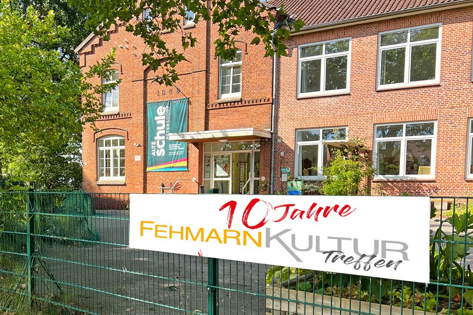 FehmarnKultur 10 – Kreativ-Event der Vielfalt
