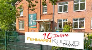 FehmarnKultur 10 – Kreativ-Event der Vielfalt