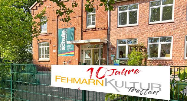 FehmarnKultur 10 – Kreativ-Event der Vielfalt