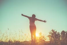 Wer auf Nachhaltigkeit statt auf schnelle Erfolge setzt, schafft die besten Voraussetzungen für dauerhaftes Wohlbefinden.