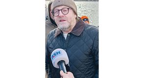 Ermittlungen gegen Bürgermeister Sven Partheil-Böhnke: Staatsanwaltschaft prüft mutmaßlich vorgetäuschten Hackerangriff
