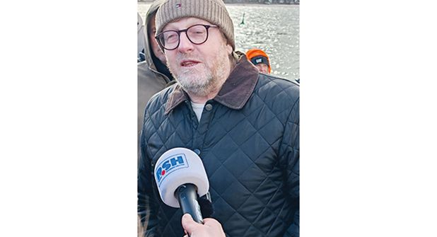 Ermittlungen gegen Bürgermeister Sven Partheil-Böhnke: Staatsanwaltschaft prüft mutmaßlich vorgetäuschten Hackerangriff