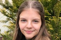 Gruppe der 14- bis 17-Jährigen - Gruppe B, Svenja Hartmann: Ich möchte
wieder ins Kinder- und Jugendparlament,
da ich mich für mehr
Umweltschutz in Neustadt einsetzen
möchte. Ich möchte, dass
Neustadt noch besser wird.