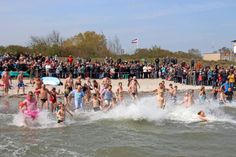 Die ostsee hatte erfrischende 5 Grad.
