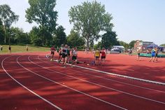 Andreas Boller gewann in seiner Altersklasse den Lauf.