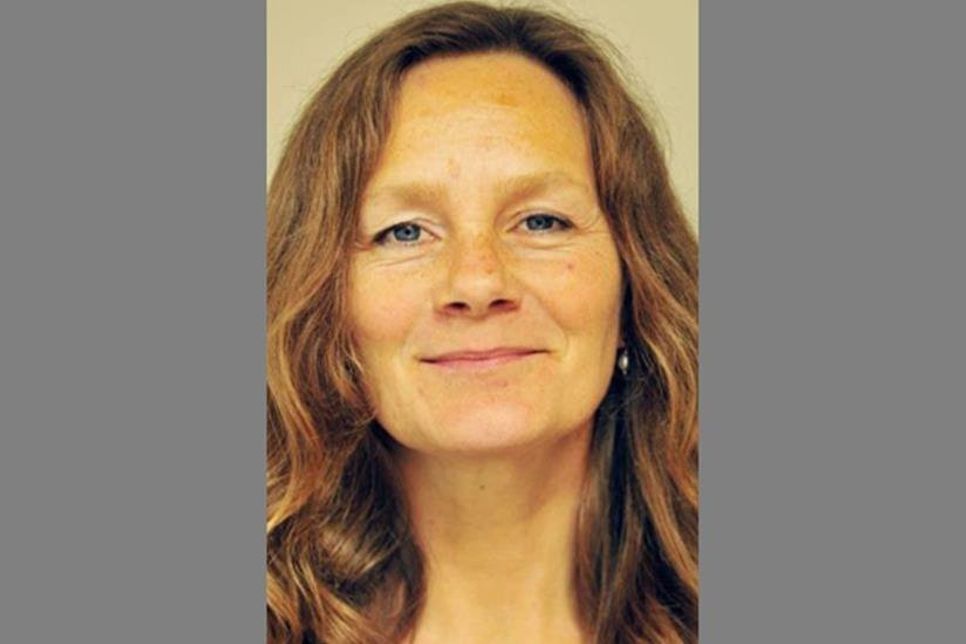 Angela Nehrenberg ist Heilerin und Heilpraktikerin.