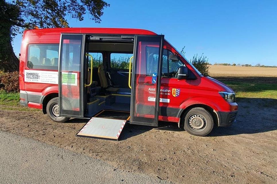 Die „Flotte Lehni“ sucht Verstärkung.