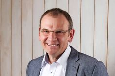 Rechnet sich diesmal gute Chancen aus, Bürgermeister in seiner Heimatstadt zu werden: der Bad Schwartauer Steffen Dannenberg. (Foto: Fotostudio Hellmann)