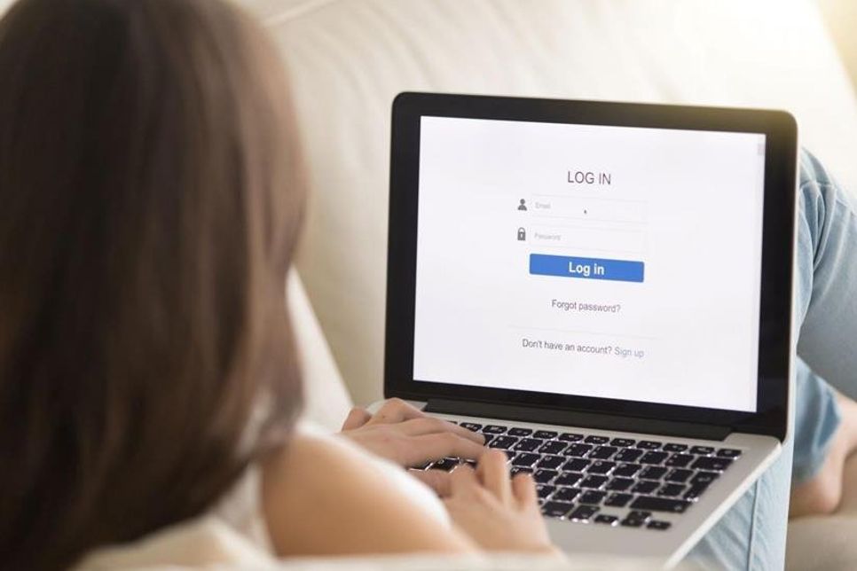 Sichere Passwörter sind für den Schutz des Heimcomputers vor allem hinsichtlich der privaten Daten ein absolutes Muss.