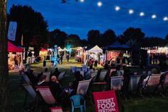 Street Food Festival