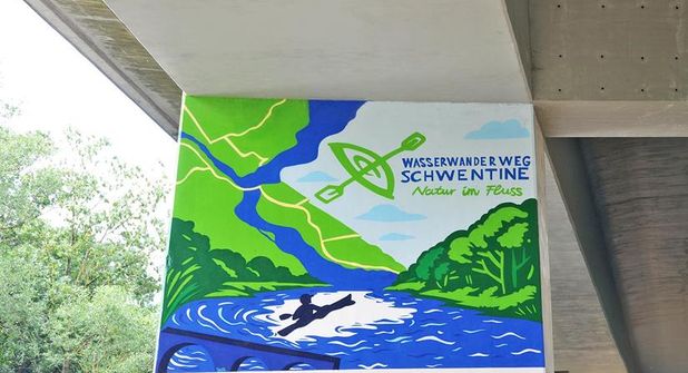 So sieht das fertige Bild aus.