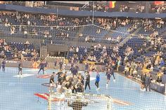 Der Titel soll zurück in die „Ostseehalle“.