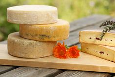 Klostersee-Käse.
