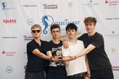 OstseeTalent goes music: Junge Musiktalente begeistern beim großen Finale