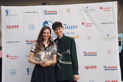 OstseeTalent goes music: Junge Musiktalente begeistern beim großen Finale