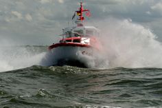 (Symbolfoto Seenotretter)