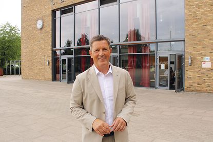 Mit Verabschiedung von Bürgermeister Thomas Keller: Gemeinde Ratekau lädt zum Gemeindeempfang 2026 ein