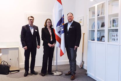 Kreis Ostholstein konkretisiert Planungen von Bevölkerungsschutzzentren in Bad Schwartau und Heiligenhafen