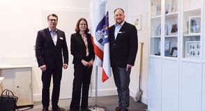 Kreis Ostholstein konkretisiert Planungen von Bevölkerungsschutzzentren in Bad Schwartau und Heiligenhafen