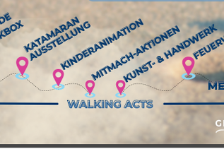 Promenaden-Fest