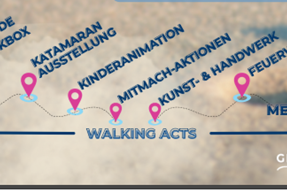 Promenaden-Fest