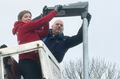 Innovativer Lichtmasterplan: Stockelsdorf investiert in bedarfsgerechte und sparsame Straßenbeleuchtung