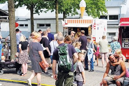 Festumzug, Musik und Unterhaltung für die ganze Familie: Sereetz feiert am 1. August Dorffest