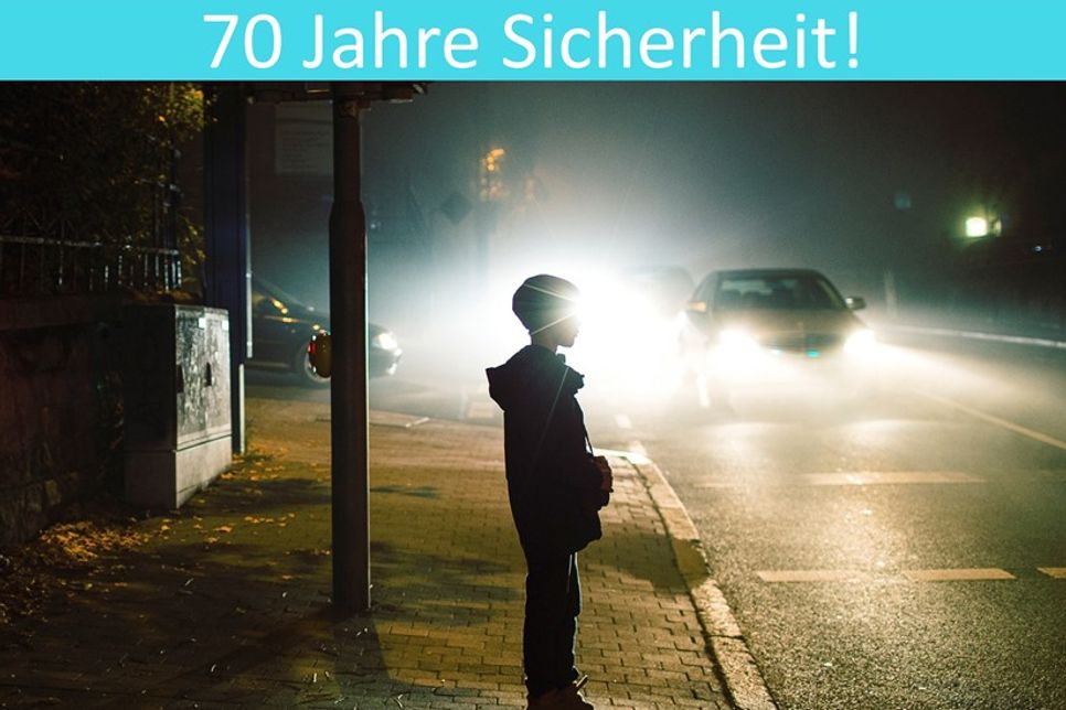 Wie jedes Jahr ab Oktober haben Autofahrer auch in 2026 die Chance, in punkto Licht und Sicherheit zu punkten: Beim Licht-Sicht-Test in einem Kfz-Meisterbetrieb.