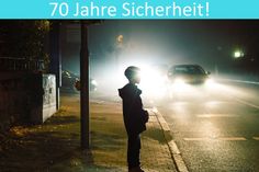 Wie jedes Jahr ab Oktober haben Autofahrer auch in 2026 die Chance, in punkto Licht und Sicherheit zu punkten: Beim Licht-Sicht-Test in einem Kfz-Meisterbetrieb.