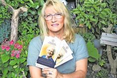 Cornelia Biedermann hat es sich zur Aufgabe gemacht, Senioren mehr Lebensqualität durch professionelle Alltagsunterstützung zu bieten.