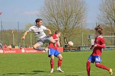 Drei Landesliga Tore: Maximilian Zimmermann (Preetzer TSV)