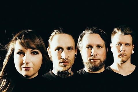 Deutschpunk vom Feinsten mit „Lulu und die Einhornfarm“.