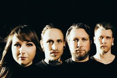 Deutschpunk vom Feinsten mit „Lulu und die Einhornfarm“.