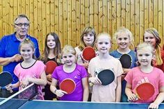 Rund 50 Kinder sind derzeit bei den „Preetz Dragons“ aktiv - und freuen sich auf weitere Mitspieler.