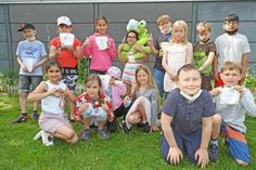 „Am besten immer!“ - Das Frühstück kommt bestens an bei  den Grundschulkindern am Kleinen See.